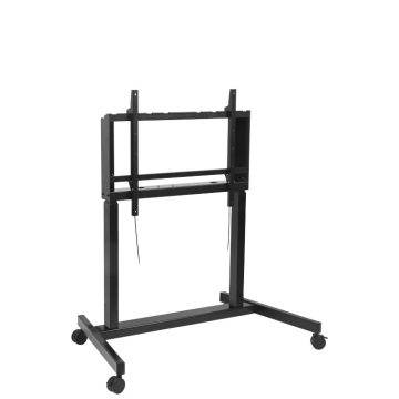   Legamaster moTion Dynamic gurulós állvány motoros magasságállítással