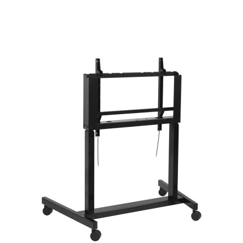 Legamaster moTion Dynamic gurulós állvány motoros magasságállítással