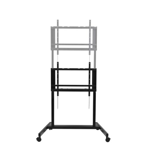 Legamaster moTion Dynamic gurulós állvány motoros magasságállítással