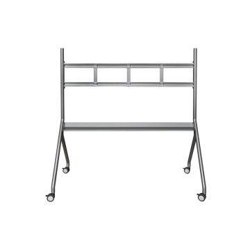   Legamaster gurulós állvány extra nagy méretű kijelzőkhöz