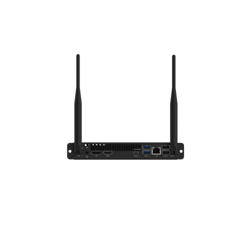 Legamaster OPS PC AL-i5 - beépíthető PC interaktív kijelzőkhöz (Win 11)