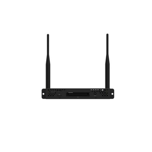 Legamaster OPS PC AL-i5 - beépíthető PC interaktív kijelzőkhöz (Win 11)