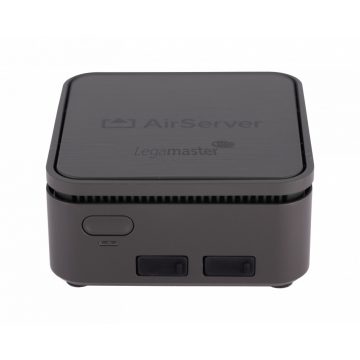   Legamaster Airserver Connect 2 -  All-In-One Képernyőmegosztó eszköz
