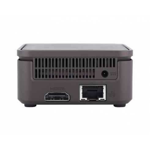 Legamaster Airserver Connect 2 -  All-In-One Képernyőmegosztó eszköz