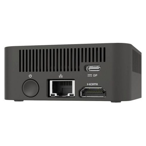 Legamaster Airserver Connect 3  All-In-One Képernyőmegosztó eszköz
