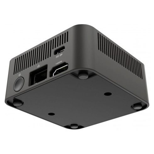 Legamaster Airserver Connect 3  All-In-One Képernyőmegosztó eszköz