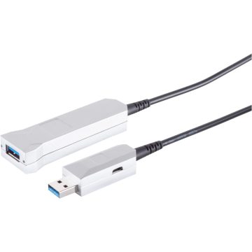 Legamaster USB extension kábel 10m (USB-A 3.0 f-m)