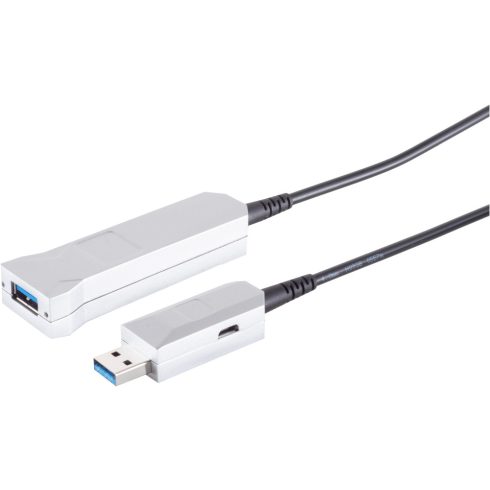 Legamaster USB extension kábel 10m (USB-A 3.0 f-m)