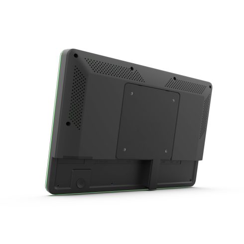 Legamaster LoopMeeting teremfoglaló rendszer