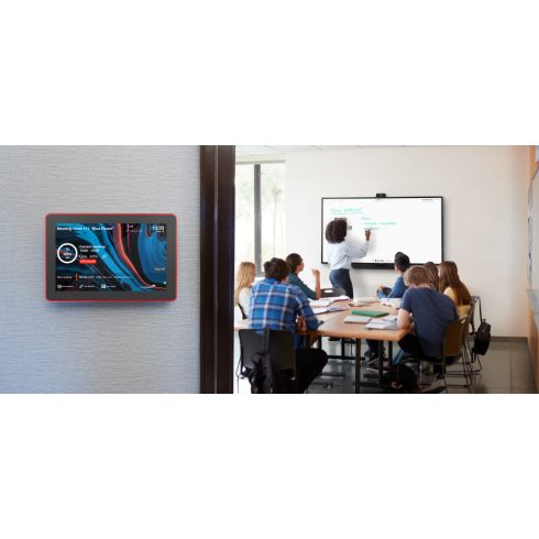 Legamaster LoopMeeting teremfoglaló rendszer