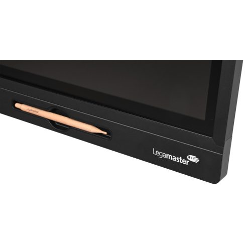 Legamaster Evolve Dynamic interaktív érintőkijelző 65" (EVD-6500) Gynzy oktatási szoftverrel
