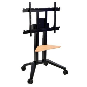 Állványok interaktív kijelzőkhöz