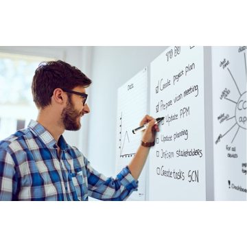 Magic-Chart - elektrosztatikus fóliák