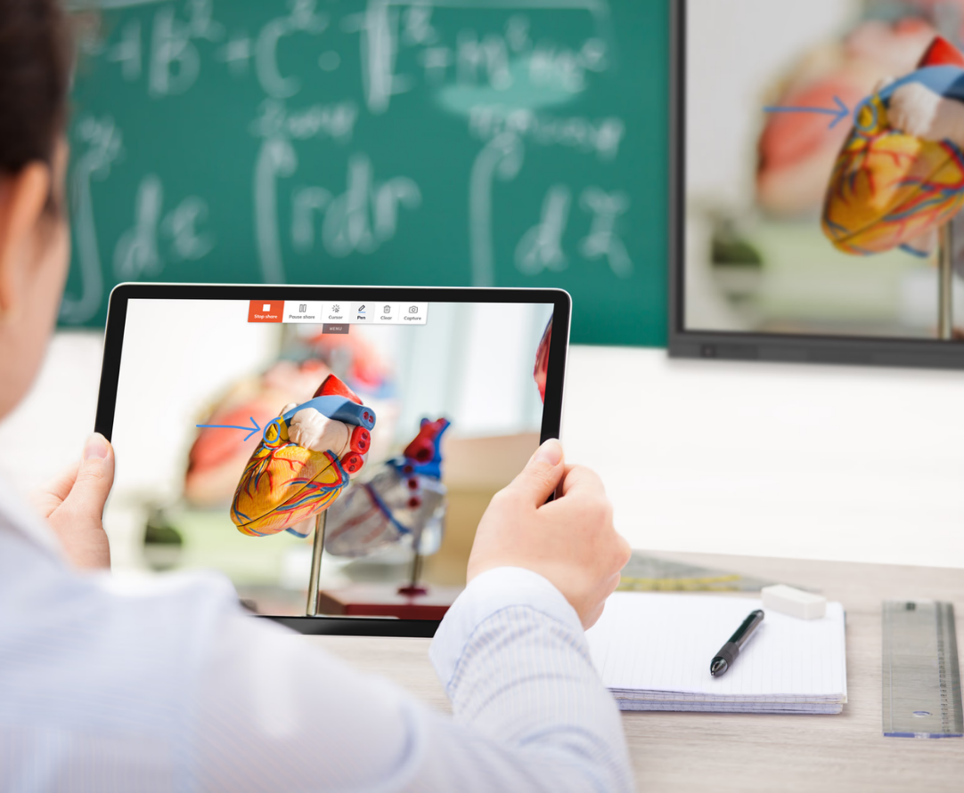 a woman sitting in a yoga pose